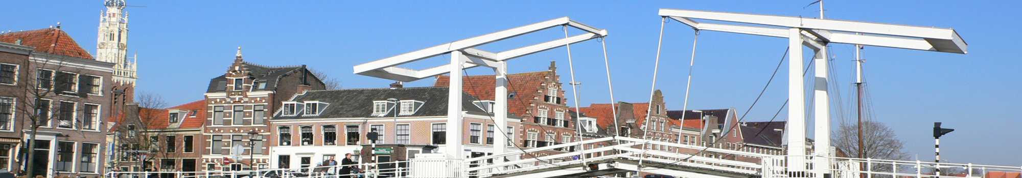 Spaarne Makelaars